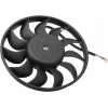 Fan Motoru Sağ 30741 Vw A6 Blb-Bre-Ccda 2,0 Tdı-2,8 Fsı-3,0 Tfsı 05-11 (Oem No: 4F0959455A)