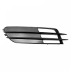 Tampon Izgarası Sol Vw A6 Bm 11- (Oem No: 4G08076819B9)