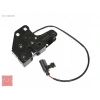 Motor Kaput Kilidi Vw A6 Bm 11- (Oem No: 4G0823509D)