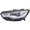 Audi A6 2011-2014 Far Sol (Xenon - Viraj Lambalı) (Oem No: 4G0941043C)