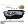 Far Sag Xenon Vw A6 Bm 14- (Oem No: 4G0941044F)