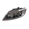 Far Sol Xenon Vw Q7 Bm 06-10 (Oem No: 4L0941029B)