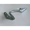 Ford Focus- Sd/Hb- 05/07; Kaput Menteşesi Sol (Tyg) (Oem No: 4M51 16801 Ab)