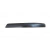 Ford Focus Sedan 2005-2007 Arka Tampon Bandı Sol Siyah (Tw) (Oem No: 4M51 17C773 Ad)