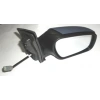 Ford Focus- Sd/Hb- 05/07; Kapı Aynası Sağ Elektrikli/Isıtmalı Gri Kapak 5Fiş (M.Lecoy)(Orijinal) (Oem No: 4M5117682Ck)