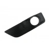 Ford Focus Sedan 2005-2007 Ve Hatchback Sis Lamba Kapağı Sol Siyah Delikli (Tw) (Oem No: 4M5119953Ae)