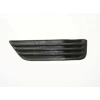 Ford Focus Sedan 2005-2007 Ve Hatchback Sis Lamba Kapağı Sol Siyah Deliksiz (Bfn) (Oem No: 4M5119953Be)