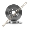 Disk Fren Corolla 07-11Aurıs 07-111.4 D4D Dizel Arka Düz 270-5 None (Oem No: 50221)