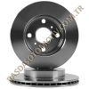 Disk Fren Yarıs 98-09 Ön Havalı 235-4 None (Oem No: 50228)