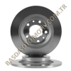 Disk Fren Mazda 6 03-08 Arka Düz 280-5 None (Oem No: 50262)