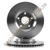 Disk Fren Avensis 09-18Verso 10-14 Ön Havalı 295-5 None (Oem No: 50281)