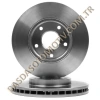 Disk Fren Prımera 02-10 P-12X-Traıl 00-07 Ön Havalı 280-5 None (Oem No: 50286)
