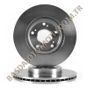 Disk Fren Cıvıc 07-15 Sedan-H.Bcıvıc 16-21 Fc5 1.6Crv 02-06 Ön Havalı 282-5 None (Oem No: 50288)