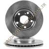 Disk Fren Corolla 06-13 Dizel D4Daurıs 07-13Rav4 00-05 Benzinli Ön Havalı 273-5 None (Oem No: 50293)