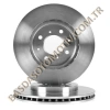 Disk Fren Jazz 02-08Cıty 06-09 Ön Havalı 258-4 None (Oem No: 50297)