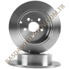 Disk Fren Avensis 03-08 Arka Düz 280-5 None (Oem No: 50302)