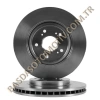 Disk Fren Crv 07-15 Ön Havalı 293-5 None (Oem No: 50308)