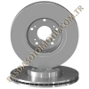 Disk Fren Accord 09-15 Ön Havalı 296-5 None (Oem No: 50314)