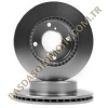 Disk Fren Alto 08-17 Ön 231-4 None (Oem No: 50351)