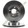 Disk Fren Mıcra 11-15Note 13-15 Ön Havalı 260-4 None (Oem No: 50376)
