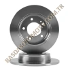 Disk Fren İ30 12-15Ceed 12-16Elantra 11-20 Arka Düz 262-5 None (Oem No: 50394)