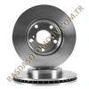 Disk Fren Corolla 13-18Aurıs 13-18 Ön Havalı 277-5 None (Oem No: 50397)