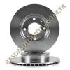 Disk Fren Getz 03-11 Benzinli Ön Havalı 241-4 None (Oem No: 50476)