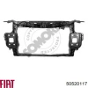 Panel Punto Evo 09-12 (Oem No: 50520117)