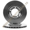 Disk Fren L300 86-10 Ön Havalı 258-5 None (Oem No: 50543)