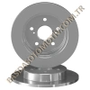 Disk Fren Chr 16 Arka Düz 281-5 None (Oem No: 51031)