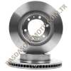 Disk Fren Hılux 06-19 Pıckup 3.0 Revo Ön Havalı 319-6 None (Oem No: 51089)