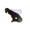 Bmw 3 Serisi Sedan 2002-2005 Ön Tampon İç Bağlantı Braketi Orta Sol Plastik (Tyg) (Adet) (Oem No:51117030619)