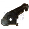 Bmw 3 Serisi Sedan 2002-2005 Ön Tampon İç Bağlantı Braketi Orta Sağ Plastik (Tyg) (Adet) (Oem No:51117030620)