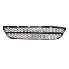 Bmw 3 Serisi 2005-2009 Ön Tampon Panjuru Orta Siyah (Benzinli - Otomatik) 2.0Cc (Oem No: 51117134074)
