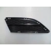 Bmw 3 Serı- E90- 09/11; Ön Tampon Panjuru Sağ Siyah (Tw) (Oem No: 51117138418)