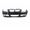 Bmw 3 Serı- E90- 05/09; Ön Tampon (Astarlı/Koyu Gri Sensör/Far Yıkama Deliksiz/Sis Delikli)(Tüv)Tyg) (Oem No: 51117140859)
