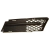 Bmw 3 Serisi 2005-2009 Ön Tampon Panjuru Sol Siyah (Tw) (Oem No: 51117154551)