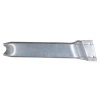 Bmw 3 Serisi 2012-2018 Ön Tampon İç Braketi Sağ Alüminyum (Tyg) (Oem No: 51117266192)