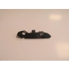 Bmw 3 Serisi 2012-2018 Ön Tampon Braketi Alt Sol Plastik (Oem No: 51117279711)