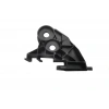 Bmw 3 Serisi Sedan Coupe 2002-2005 Ön Tampon İç Bağlantı Braketi Sağ (Oem No:51117895416)