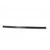 Bmw 3 Serisi Sedan Coupe 1991-1993 Arka Tampon Bandı Orta Siyah (Tw) (Oem No:51121960725)