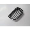 1998-2001 Bmw 3 Serisi Sd- Ön Panjur Sağ Siyah-Nikelaj Çerçeveli (Tw) (Adet) (Oem No:51138208490)