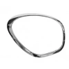 Mını Cooper- 13/16; Far Çerçevesi Sağ Nikelajlı (R60) (Tw) (Oem No: 51139813824)