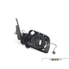 Dıs Dıkız Aynası Sag Elektrikli Aydinlatmali Hafizali Camsiz Bmw X5 - E53 Bm 1999-2006 (Oem No: 51167039918)