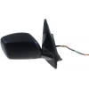 Bmw X5 1999-2006 Dış Dikiz Aynası Sağ Elektrikli Katlanir Isıtmalı Hafizali Aydnlatmali Mavi Cam Kör Noktalı - (Oem No: 51167039926)