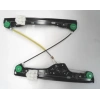 Bmw 3 Serı- E90- 05/09; Ön Cam Krikosu Sol Elektrikli/Motorsuz (Tw) (Oem No: 51337140587)