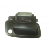 1999-2004 Opel Zafira Ön Kapı Dış Açma Kolu Sağ Siyah (Boyanır Tip) (Adet) (Oem No:5138127)