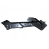 Jeep Grand Cherokee 2011-2012 Ön Panel Üst Parça Sol (Tw) (Oem No: 5156117Ab)