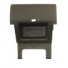 Opel Corsa 2000-2003 Marşbiyel Üst Plastiği Arka Kapak Sol (Tw) (Adet) (Oem No:5164676)