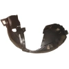 Mini Cooper 2005-2007 Ön Çamurluk Davlumbazı Sol (Lt - Atransporter T6001) (Tw) (Oem No: 51711486198)